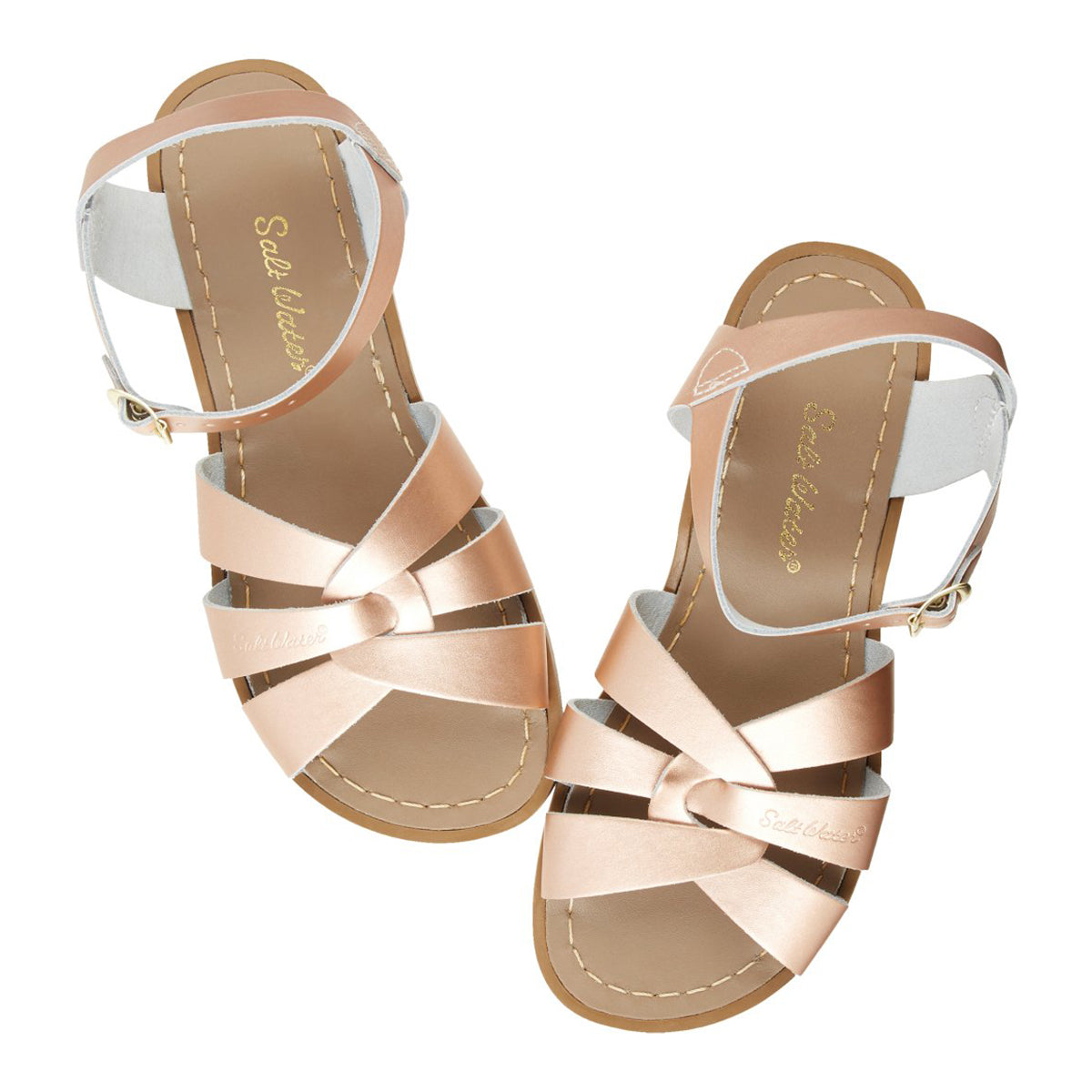 Salt Water Original Adult Sandals for womens