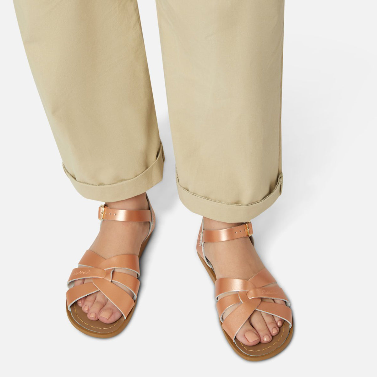 Salt Water Original Adult Sandals