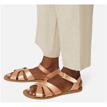 Load image into Gallery viewer, Salt Water Adult Sandals