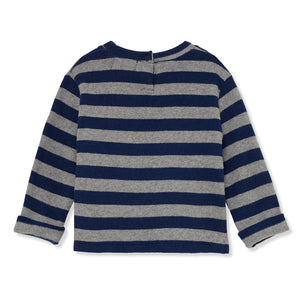 Cozmo Pau Sweater for babies and toddlers