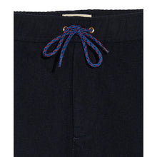 Load image into Gallery viewer, Pharel Trousers in navy for toddlers, kids/children and teens/teenagers from Bellerose
