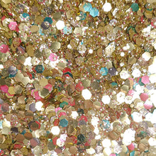 Load image into Gallery viewer, Si Si La Paillette Baronne du Dimanche plant-based glitter