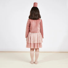 Load image into Gallery viewer, Meri Meri Pink Soldier Costume
