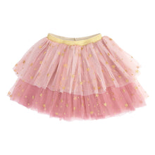 Load image into Gallery viewer, Meri Meri Pink Soldier Costume with hat, tutu skirt and jacket