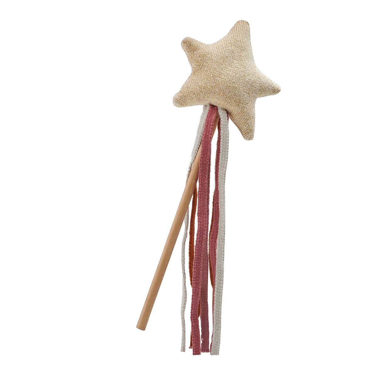 Avery Row Sparkle Star Wand