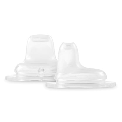 Élhée Set Of Suction Spouts
