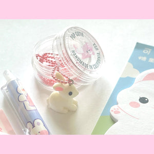 Pop Cutie Bunny Stationery 