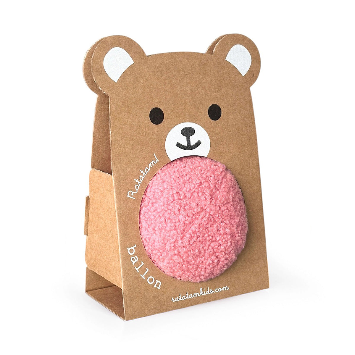 Ratatam Teddy Bear Ball