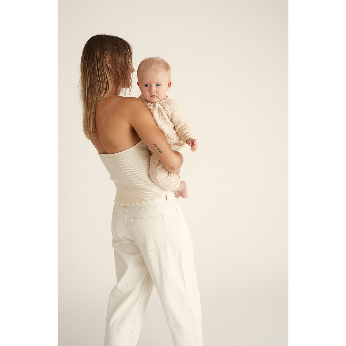 Cozmo Sol Trousers for newborns and babies