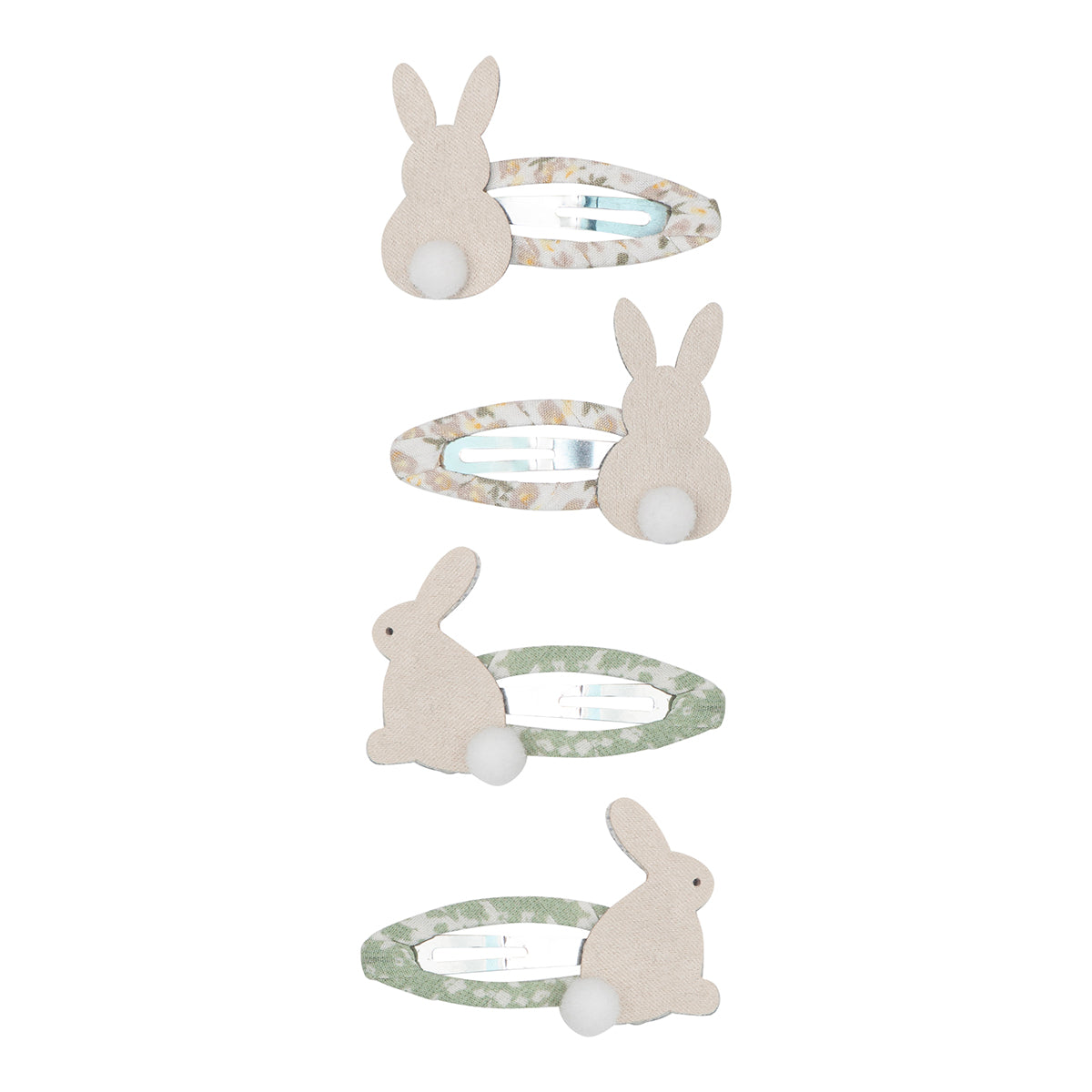  Mimi & Lula Bunny Clic Clacs