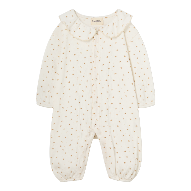 Cozmo Afra Jumpsuit