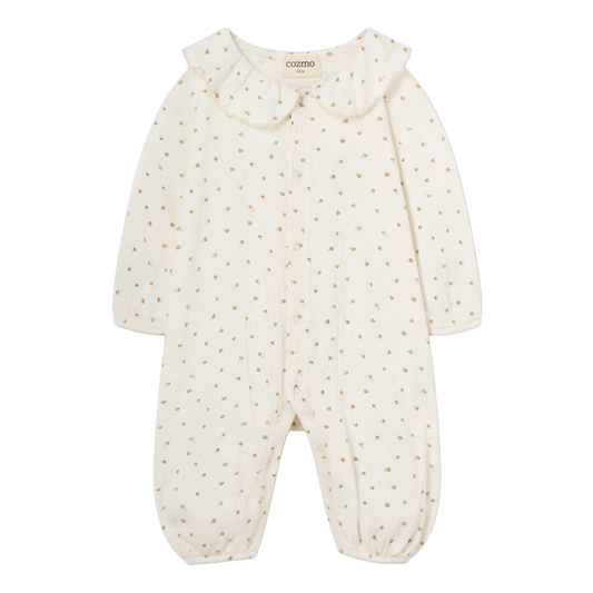 Cozmo Afra Jumpsuit
