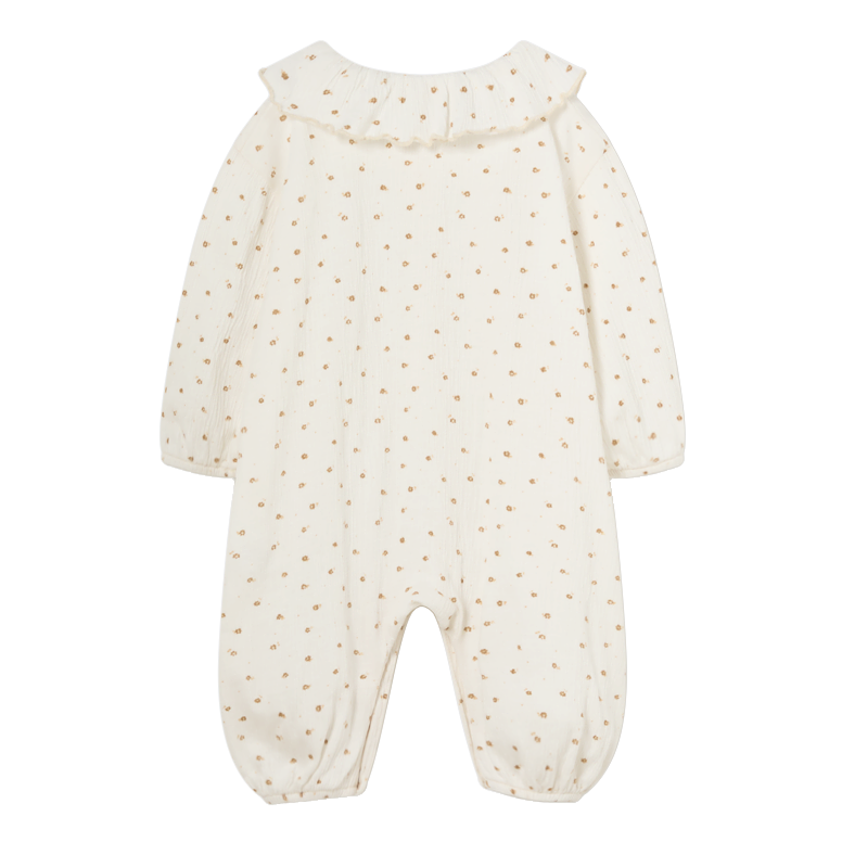 Cozmo Afra Jumpsuit for newborns and babies