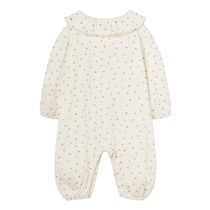 Cozmo Afra Jumpsuit for newborns and babies
