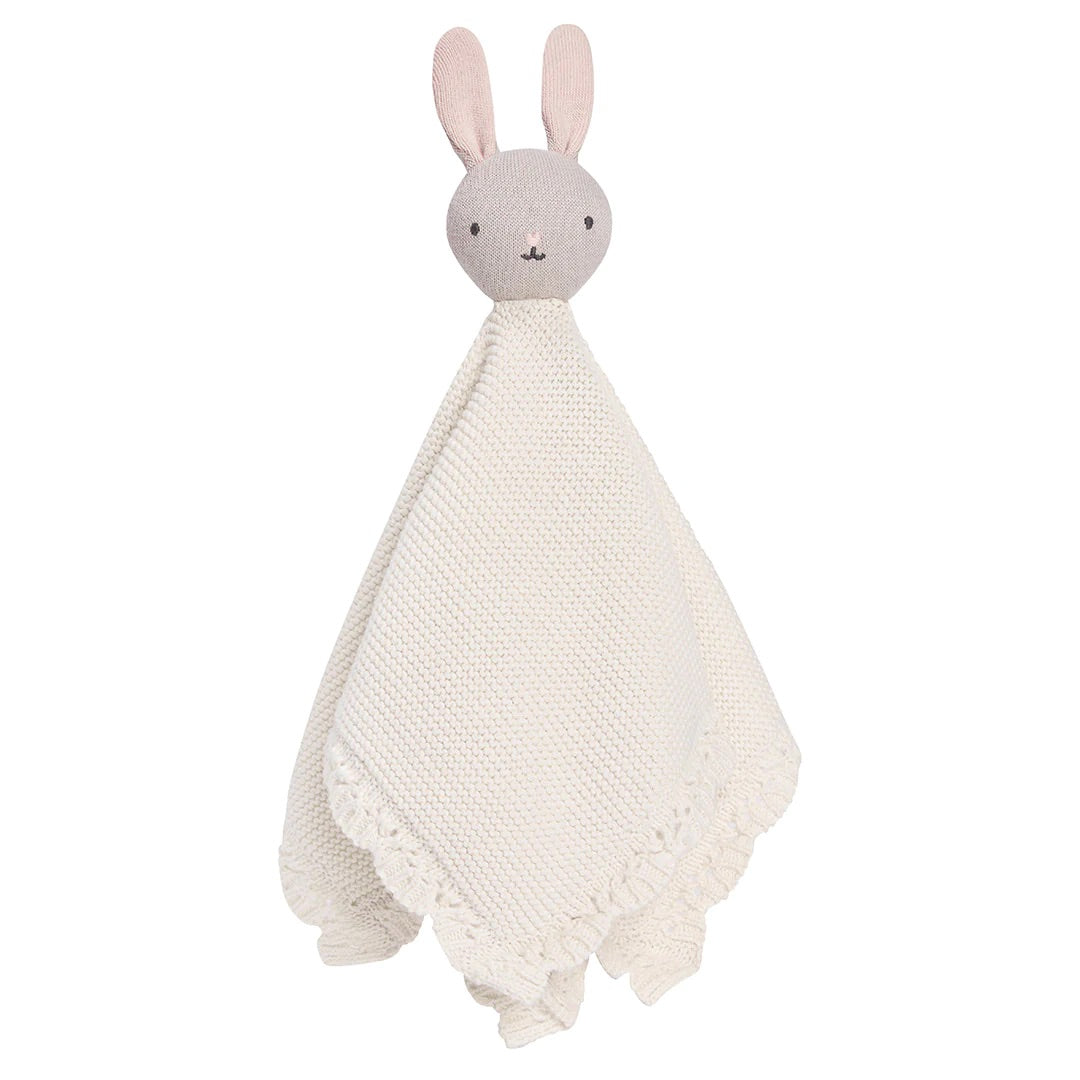 Avery Row Cuddle Cloth - Bunny