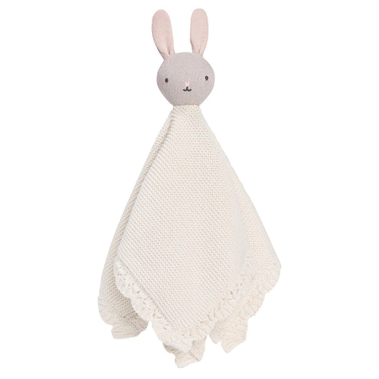Avery Row Cuddle Cloth - Bunny