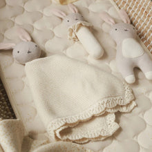 Load image into Gallery viewer, Avery Row Cuddle Cloth - Bunny