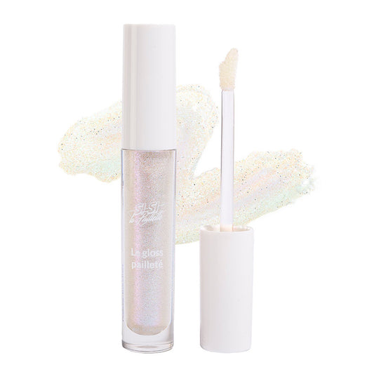 Si Si La Paillette Glitter Lip Gloss