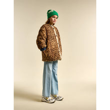 Load image into Gallery viewer, oversized cut Havanas Jacket for kids/children and teens/teenagers from bellerose