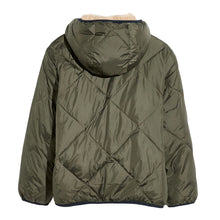 Load image into Gallery viewer, Bellerose Helmut Reversible Jacket for toddlers, kids/children and teens/teenagers