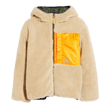 Load image into Gallery viewer, helmut reversible jacket from bellerose for toddlers, kids/children and teens/teenagers