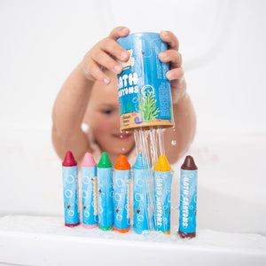 Honeysticks Bath Crayons for toddlers and children