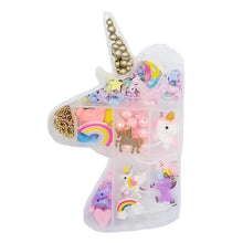 Load image into Gallery viewer, Bottleblond Jewels Unicorn DIY Jewellery Kit for kids/children