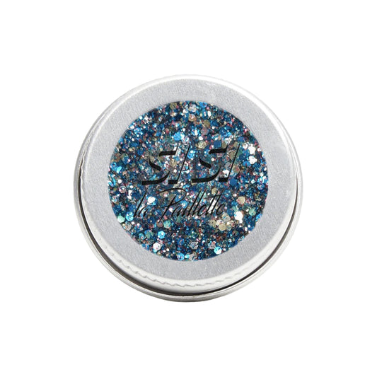 Si Si La Paillette GalaxSiSi Glitter
