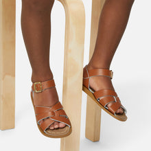 Load image into Gallery viewer, Salt Water Original Sandals sun sandals