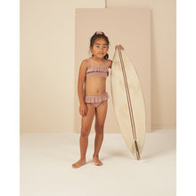 Load image into Gallery viewer, Rylee + Cru Parker Bikini for kids/children