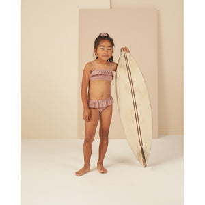 Rylee + Cru Parker Bikini for kids/children