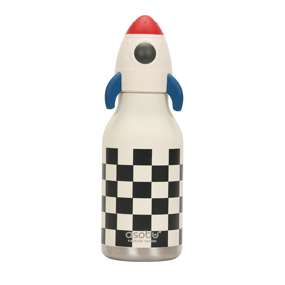 Asobu Rocket Bestie Bottle
