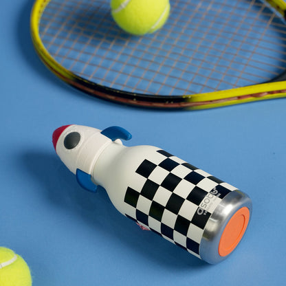 Asobu Rocket Bestie Bottle