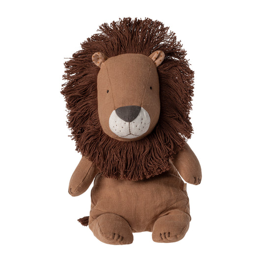 Maileg Safari Friends - Medium Lion