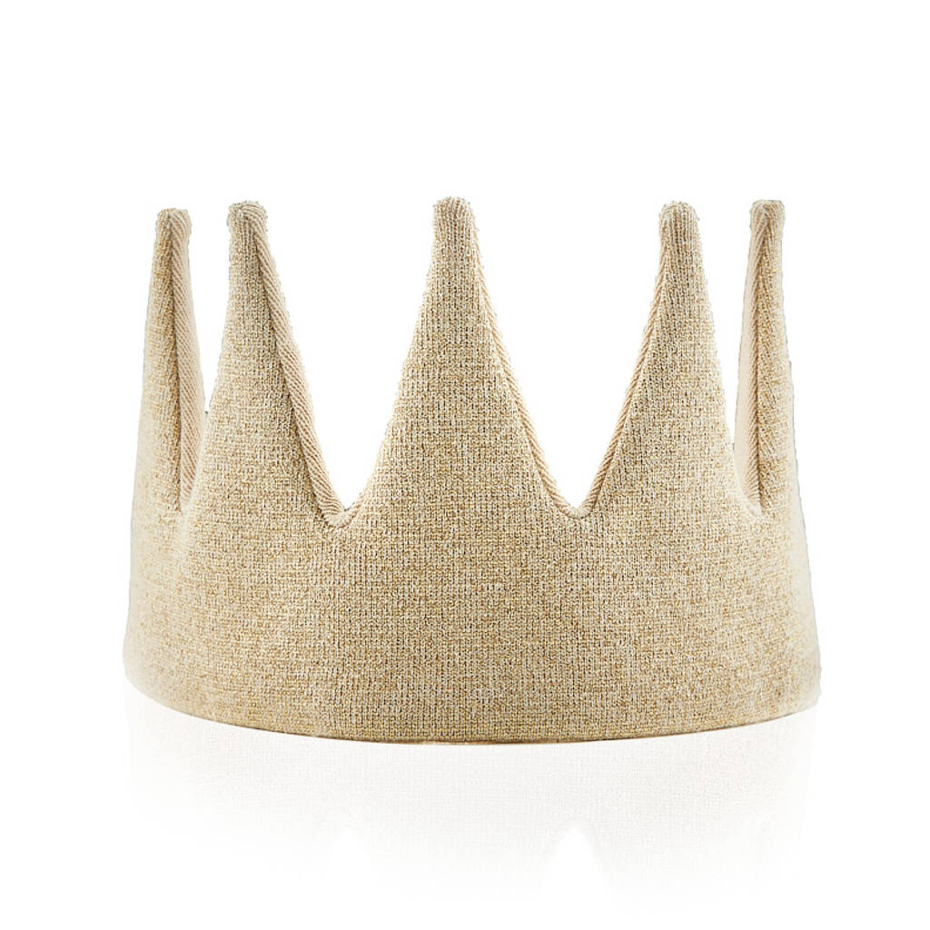 Avery Row Sparkle Crown