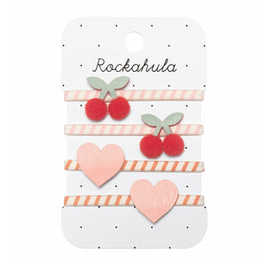 Rockahula Kids Stripy Cherry Ponies