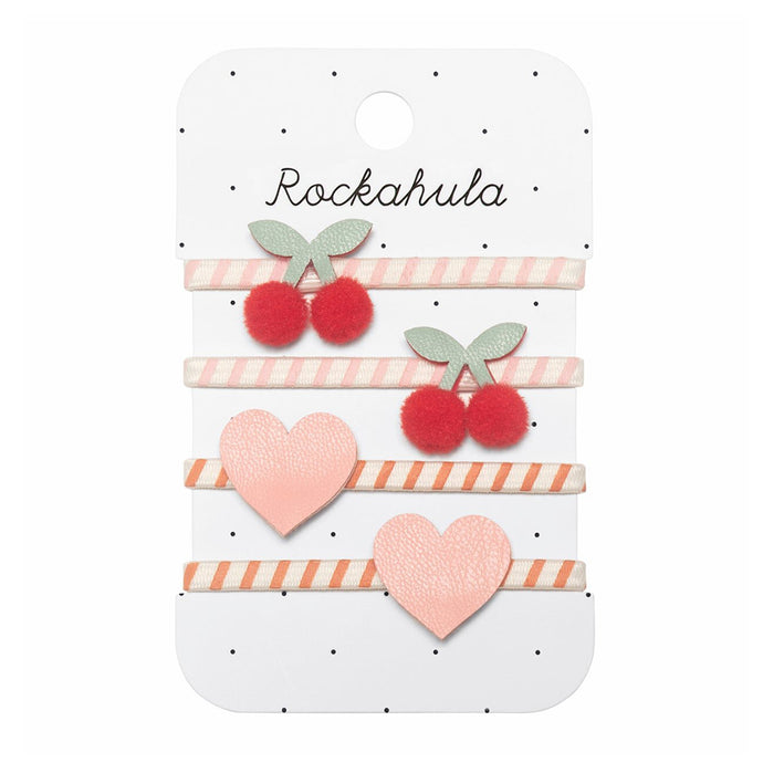 Rockahula Kids Stripy Cherry Ponies