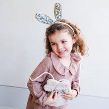 Load image into Gallery viewer, Mimi &amp; Lula Bunny Ears with bendable wire inside the ears