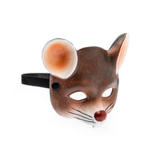 Load image into Gallery viewer, Ratatam Mouse Mask for kids/children