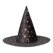 Load image into Gallery viewer, Mimi &amp; Lula Aurora Witch Hat