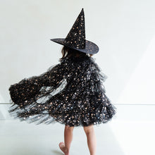 Load image into Gallery viewer, Mimi &amp; Lula Aurora Witch Hat