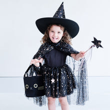 Load image into Gallery viewer, Mimi &amp; Lula Aurora Witch Hat