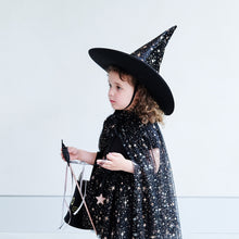 Load image into Gallery viewer, Mimi &amp; Lula Aurora Witch Hat