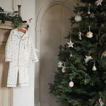 Load image into Gallery viewer, Avery Row Nutcracker Boys Pyjamas for toddlers and kids/children