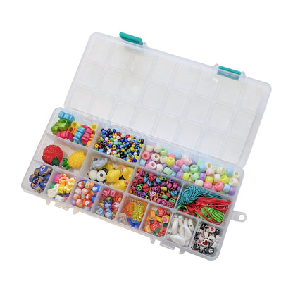 BIKIND DIY Jewellery Kit flower large
