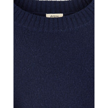 Load image into Gallery viewer, classic loose-fit gimza sweater for kids and teens from bellerose