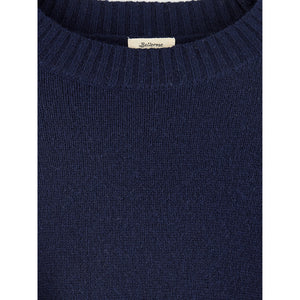 classic loose-fit gimza sweater for kids and teens from bellerose