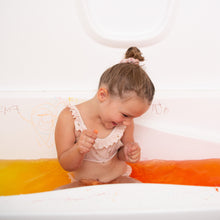 Load image into Gallery viewer, Honeysticks Bath Drops for toddlers and children