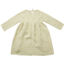 Load image into Gallery viewer, Nellie Quats Hopscotch Dress for kids/children