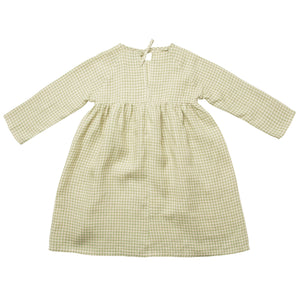 Nellie Quats Hopscotch Dress for kids/children